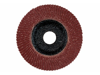 Лепестковый круг Metabo Flexiamant 125 K60