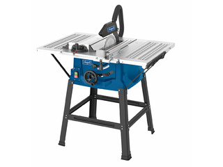 Пила циркулярная Scheppach HS 100 S