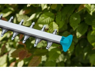 Кусторез электрический Gardena ComfortCut 600/55 09834-20.000.00