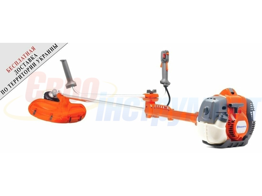 Коса бензиновая Husqvarna 336FR