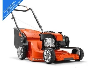 Газонокосилка бензиновая Husqvarna LC 247S