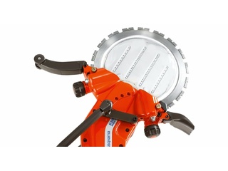 Гидравлический резчик Husqvarna K3600MK II