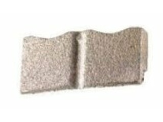 Сегмент для коронки Husqvarna D1245 52 мм