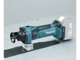 Аккумуляторный фрезер Makita DCO180Z