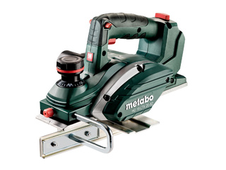 Аккумуляторный рубанок Metabo HO 18 LTX 20-82 (каркас) 602082890
