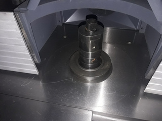 Фрезерный станок по дереву FDB Maschinen MX 5117