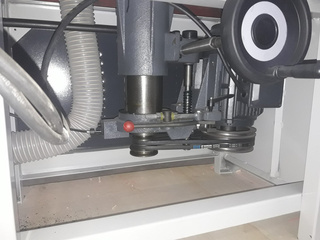 Фрезерный станок по дереву FDB Maschinen MX 5117