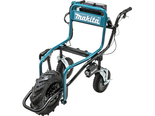 Аккумуляторная самоходная тачка Makita DCU180Z (каркас) DCU180Z