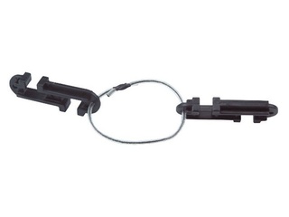 Держатель кабеля Makita 158024-1