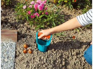 Сажалка для луковиц Gardena 03412-20.000.00