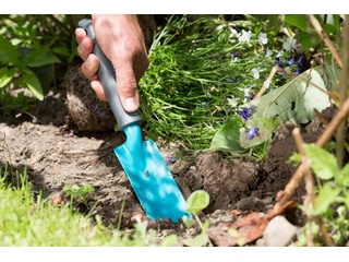 Совок ручной Gardena (8 см) Ergo 08950-20.000.00