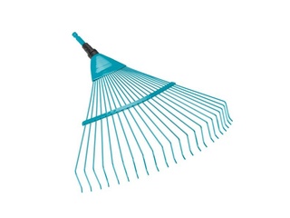 Грабли комбисистемы Gardena проволочные пружинящие 03100-20.000.00