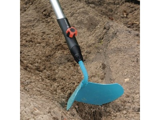 Плуг комбисистемы Gardena (16 см) 03118-20.000.00