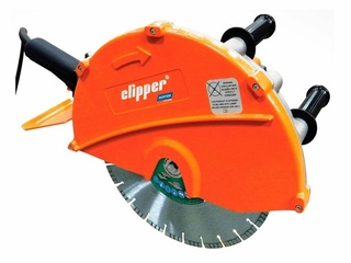 Электрический резчик Norton Clipper SC401