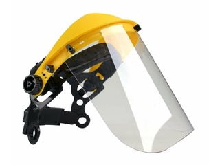 Защитный щиток из поликарбоната Oregon 515063