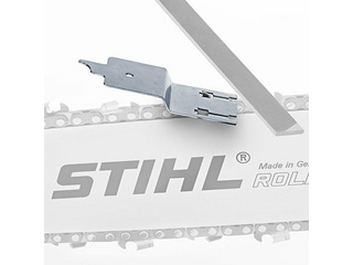 Шаблон опиловочный Stihl FL4 для цепей 3/8"