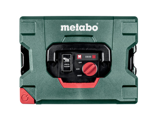 Аккумуляторный пылесос Metabo AS 18 L PC (каркас) 602021850