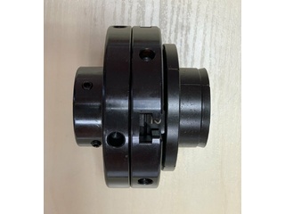 Патрон токарный 4-кулачковый Optimum 100 мм