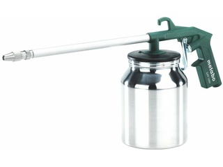 Пневматический распылительный пистолет Metabo SPP 1000