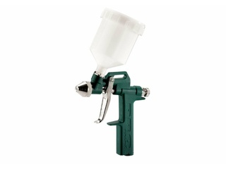 Пневматический краскораспылитель Metabo FSP 100