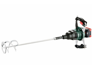 Аккумуляторный миксер Metabo RW 18 LTX 120