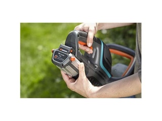Кусторез аккумуляторный Gardena ComfortCut Li-18/50 09837-20.000.00