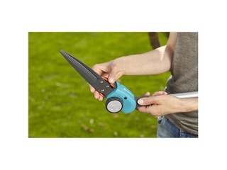 Ножницы для травы поворотные Gardena Comfort с удлиненной рукояткой 12100-20.000.00