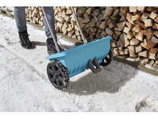 Разбрасыватель-сеялка ручная Gardena L (12,5 л) 00432-20.000.00