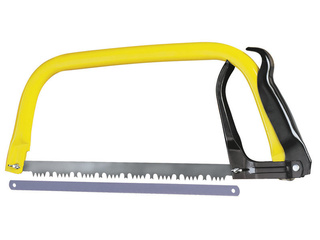 Пила лучковая STANLEY (300 мм) 1-20-447