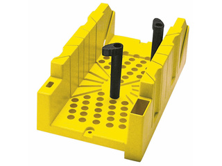 Стусло STANLEY 310x130x80 мм