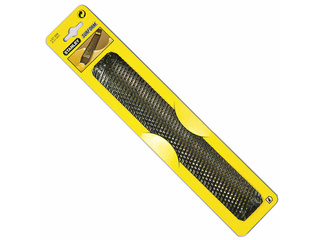 Лезвие для рашпиля STANLEY "Surform" полукруглое 250 мм