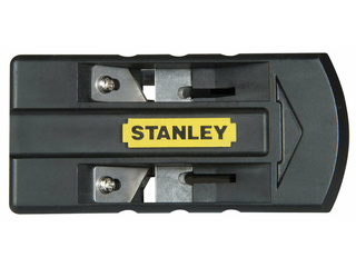 Триммер STANLEY для обработки кромок ламинированных материалов