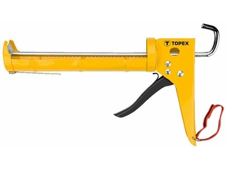 Пистолет для герметика TOPEX 21B235