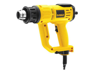 Фен технічний DeWALT D26414