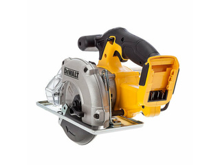 Аккумуляторная дисковая пила DeWALT DCS373NT (каркас)