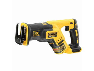 Аккумуляторная сабельная пила DeWALT DCS367P2