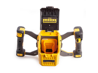 Аккумуляторный миксер DeWALT DCD240N (каркас) DCD240N
