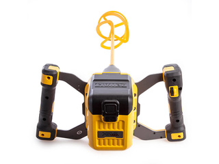 Аккумуляторный миксер DeWALT DCD240X2
