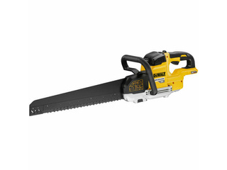 Аккумуляторная пила DeWALT DCS397N (каркас)