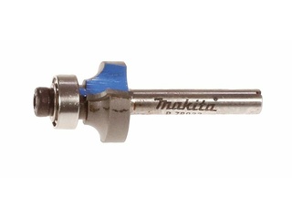 Фреза профильная с подшипниками T.C.T. Pro Worker Makita 20,7х9х41 мм