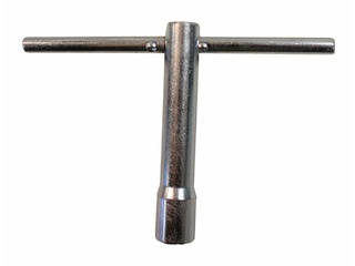 Ключ торцовый Makita SW9 для 4101R/KP0800