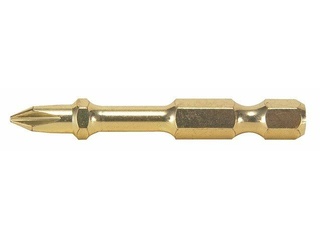 Бита Makita Impact Gold PH3 50 мм (2 шт.)