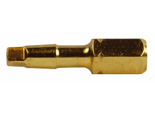 Бита Makita Impact Gold SQ3 25 мм (2 шт.)
