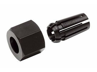 Цанговый зажим Makita 8 мм для фрезеров RP0910/RP1110C