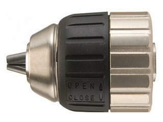 Быстрозажимной патрон Makita 193226-2 1-10 мм