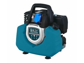 Генератор бензиновый инверторный Konner&Sohnen KS 1000i