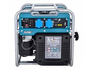 Генератор бензиновый инверторный Konner&Sohnen KS 2300i