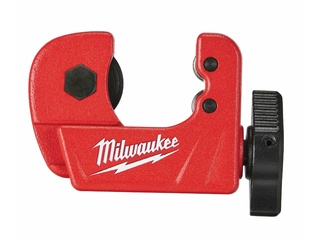 Труборез для медных труб Milwaukee Mini 3-15 мм
