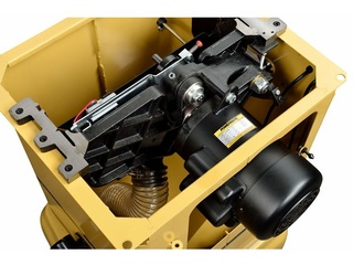 Пила циркулярная Powermatic PM1000 (380 В) + направляющая 52"