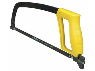 Ножовка по металлу STANLEY "Enclosed Grip"